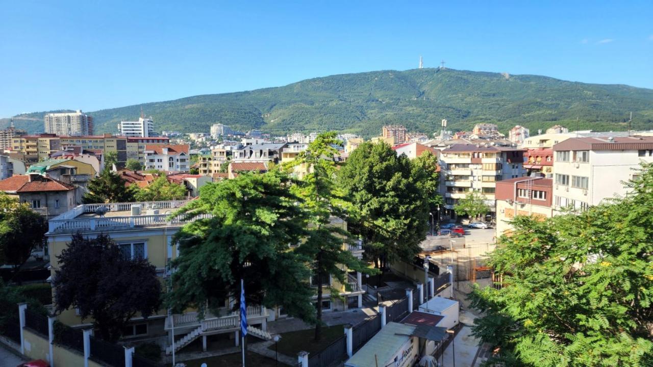 Future Apartments ▍Luxury ▍In The Heart Of Skopje ▍ Exterior photo